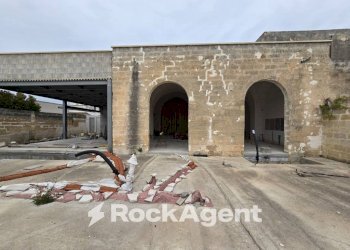 Stabile - Palazzo via Gioacchino Rossini, 30, Melendugno - foto 39