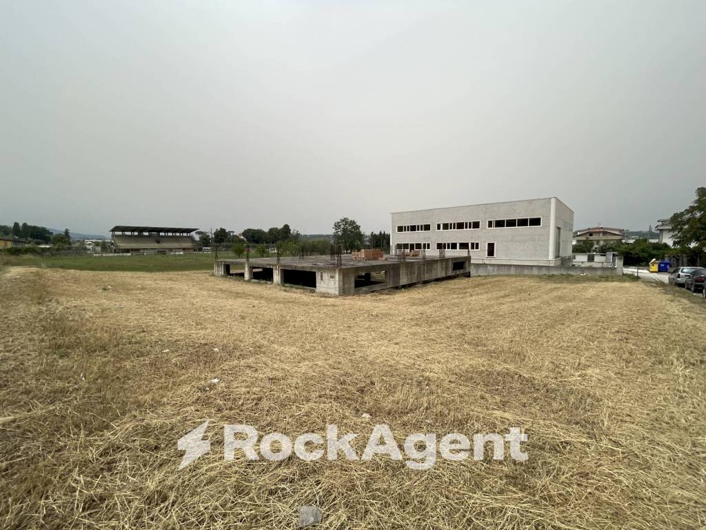 Building land via Marco Polo, Sant'Omero - photo 3