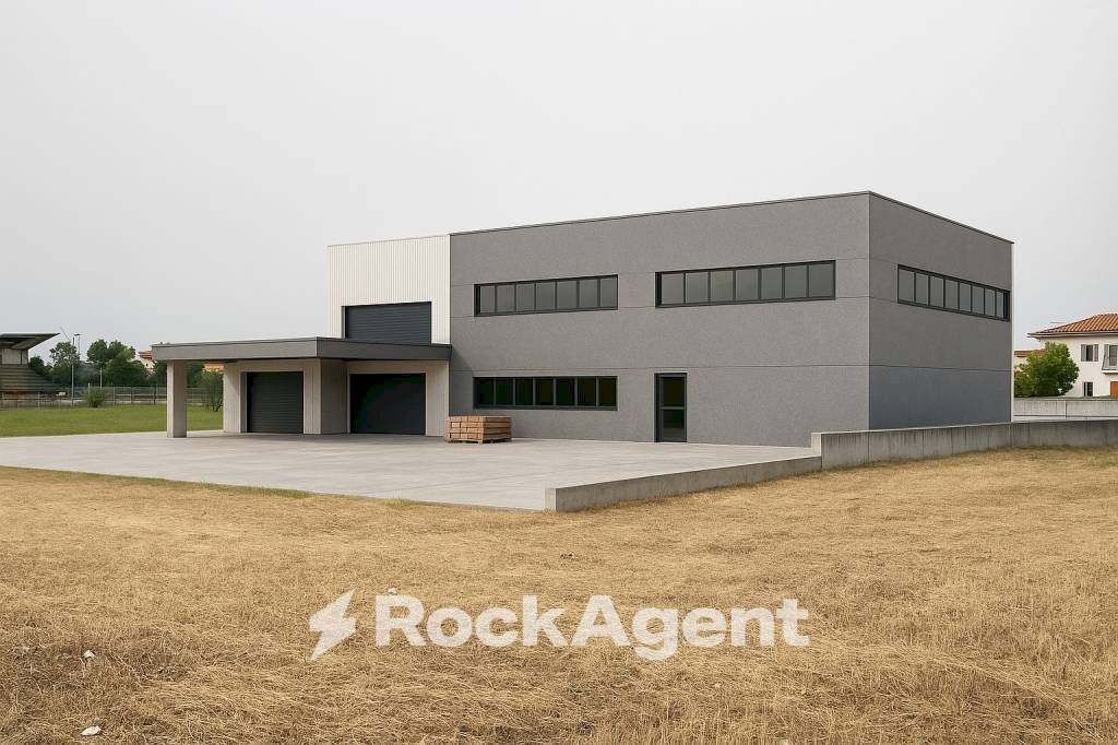 Building land via Marco Polo, Sant'Omero - photo 1