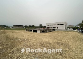 Terreno edificabile via Marco Polo, Sant'Omero - foto 3