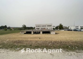 Terreno edificabile via Marco Polo, Sant'Omero - foto 4