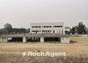 Terreno edificabile via Marco Polo, Sant'Omero - foto 5