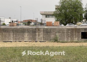 Terreno edificabile via Marco Polo, Sant'Omero - foto 9