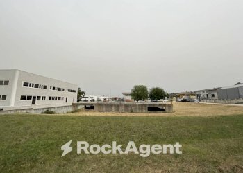 Terreno edificabile via Marco Polo, Sant'Omero - foto 10