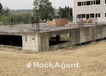 Terreno edificabile via Marco Polo, Sant'Omero - foto 16