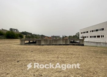 Terreno edificabile via Marco Polo, Sant'Omero - foto 17