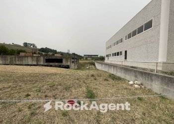 Terreno edificabile via Marco Polo, Sant'Omero - foto 20