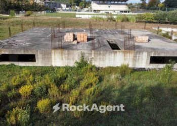 Terreno edificabile via Marco Polo, Sant'Omero - foto 25