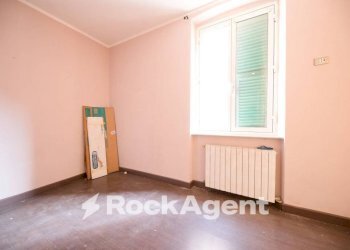 Trilocale via Leonardo Montaldo, 21, Genova (zona Marassi) - foto 10