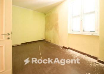 Trilocale via Leonardo Montaldo, 21, Genova (zona Marassi) - foto 16