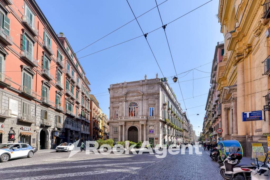 Negozio Napoli - foto 3