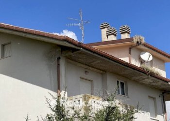 Interno palazzo - Villa via Archimede, 61, Sant'Egidio alla Vibrata - foto 32