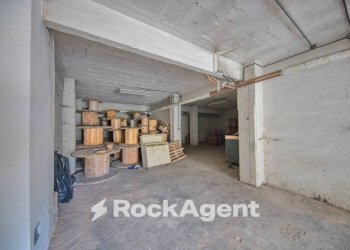 Magazzino via Isorelle, Savignone - foto 3