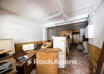 Magazzino via Isorelle, Savignone - foto 11