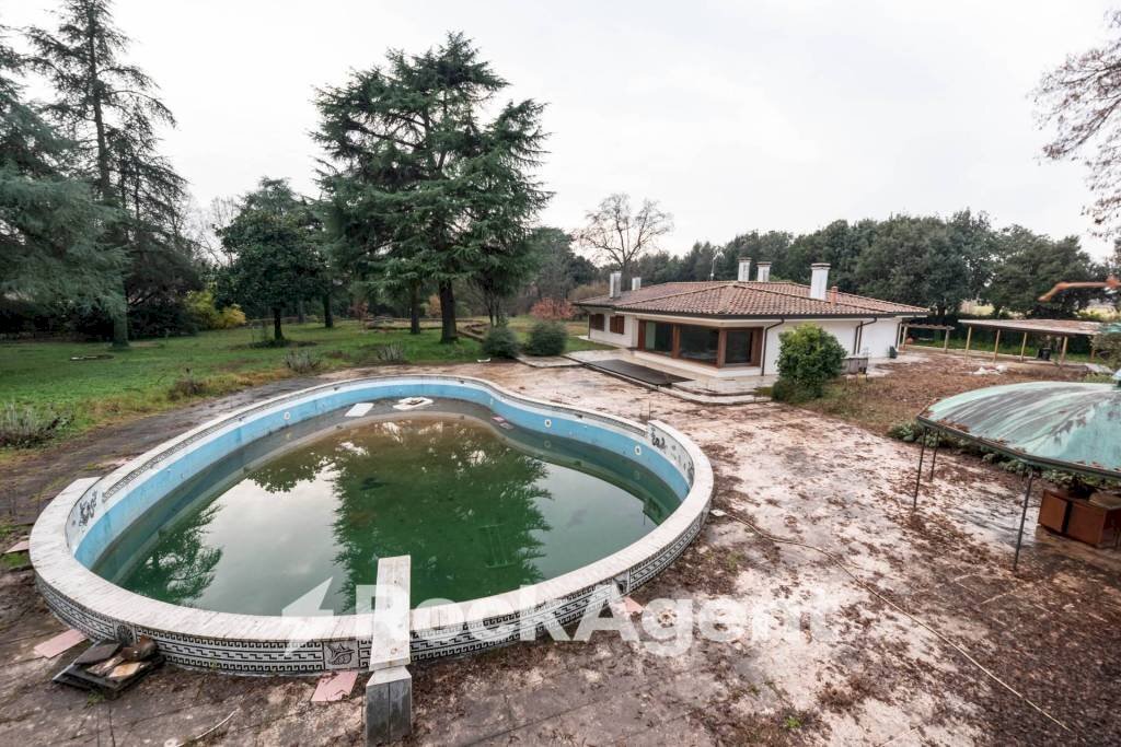 Villa via Boiago, 25, Quinto di Treviso - photo 1