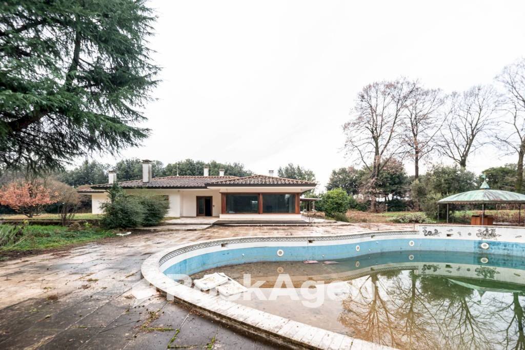 Villa via Boiago, 25, Quinto di Treviso - photo 2