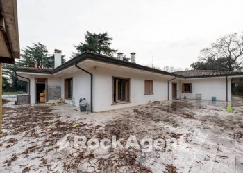 Villa via Boiago, 25, Quinto di Treviso - foto 12