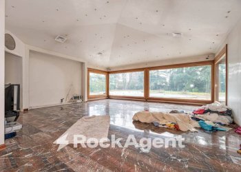 Villa via Boiago, 25, Quinto di Treviso - foto 15