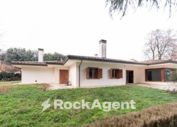 Villa via Boiago, 25, Quinto di Treviso - foto 18