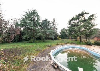 Villa via Boiago, 25, Quinto di Treviso - foto 19