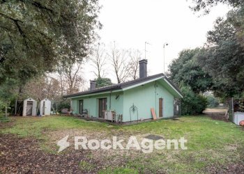 Villa via Boiago, 25, Quinto di Treviso - foto 21