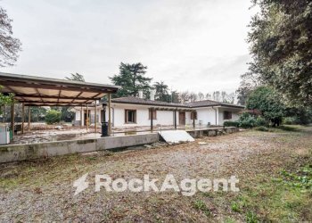Villa via Boiago, 25, Quinto di Treviso - foto 27