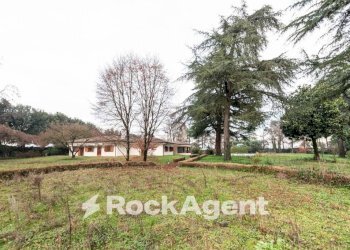 Villa via Boiago, 25, Quinto di Treviso - foto 30