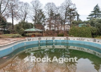 Villa via Boiago, 25, Quinto di Treviso - foto 32