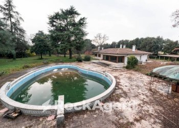 Villa via Boiago, 25, Quinto di Treviso - foto 1