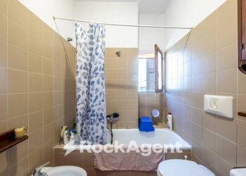 Bagno - Attico via Bezzecca, 1B, Roma - foto 14