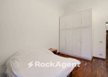 Camera da letto - Attico via Bezzecca, 1B, Roma - foto 17