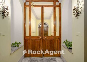 Interno palazzo - Attico via Bezzecca, 1B, Roma - foto 33