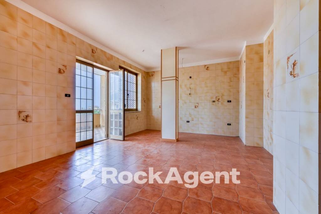 Appartamento via Giosuè Carducci, Gragnano - foto 1