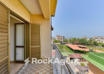 Appartamento via Giosuè Carducci, Gragnano - foto 15