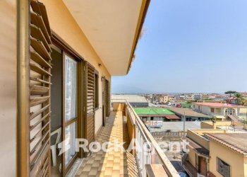 Appartamento via Giosuè Carducci, Gragnano - foto 17