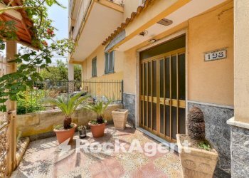 Appartamento via Giosuè Carducci, Gragnano - foto 19