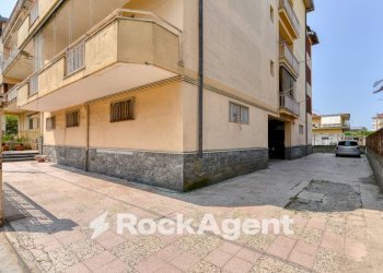 Appartamento via Giosuè Carducci, Gragnano - foto 23