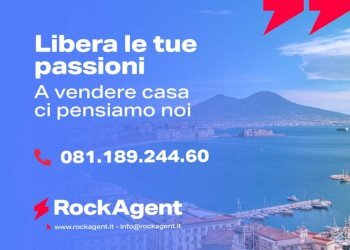 Appartamento via Giosuè Carducci, Gragnano - foto 25