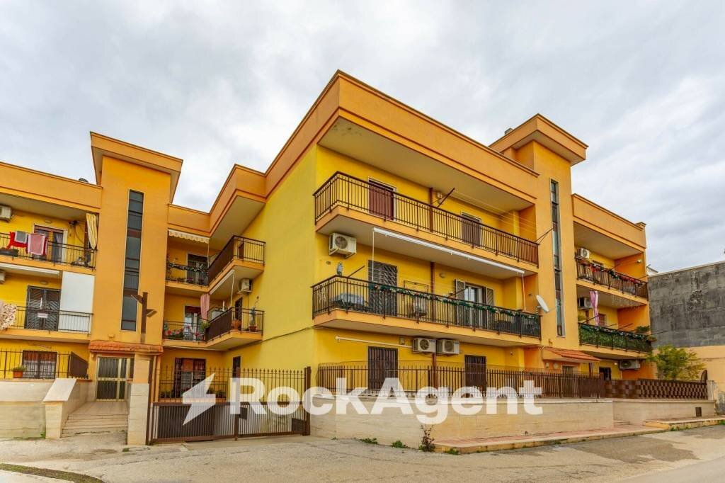 Trilocale vico II le Mattine, Bitonto - foto 2