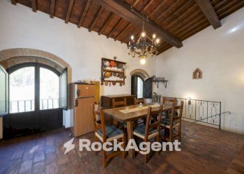 Stabile - Palazzo strada Comunale di Catignano, Gambassi Terme - foto 22