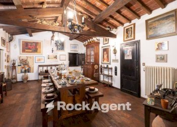 Stabile - Palazzo strada Comunale di Catignano, Gambassi Terme - foto 24