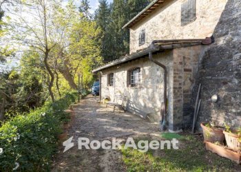 Stabile - Palazzo strada Comunale di Catignano, Gambassi Terme - foto 32