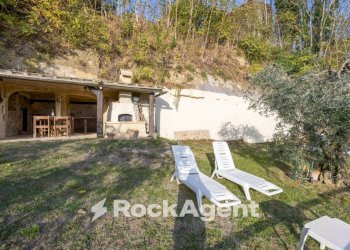 Stabile - Palazzo strada Comunale di Catignano, Gambassi Terme - foto 33