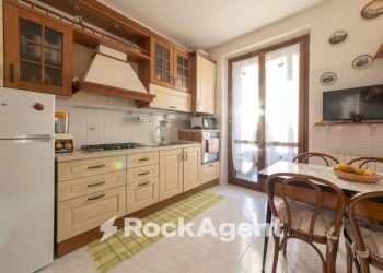 Cucina - Trilocale via Alfredo Catalani, 73, Settimo Milanese - foto 10