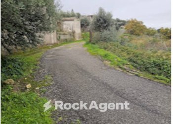 Casa indipendente Farri Superiore, Grotteria RC, Grotteria - foto 20