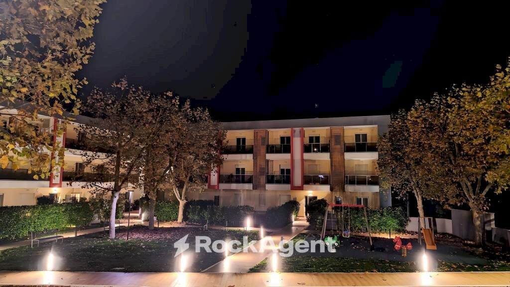 Facciata - Bilocale via Annibale Maria di Francia, 11, Matera - foto 2