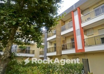 Facciata - Bilocale via Annibale Maria di Francia, 11, Matera - foto 1