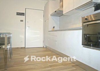 Cucina - Bilocale via Annibale Maria di Francia, 11, Matera - foto 7