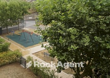 Piscina - Bilocale via Annibale Maria di Francia, 11, Matera - foto 9