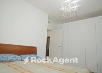 Camera da letto - Bilocale via Annibale Maria di Francia, 11, Matera - foto 11